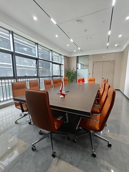 China Guangdong Gereke Automation Technology Co., Ltd. company profile