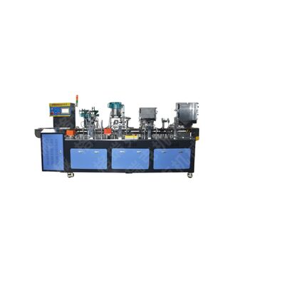 White Board Marker Pen Assembly Machine Assembly Filling Machine