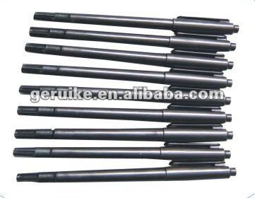 Double Headed Marker Pen Assembly Machine Writing Pen Filling Machine