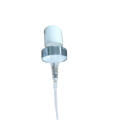 Automatic Spray Pump Assembly Machine for Medical Equipment