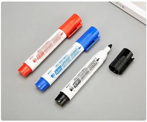 Big Nib Marker Pen Filling Machine Automatic Assembly Machine