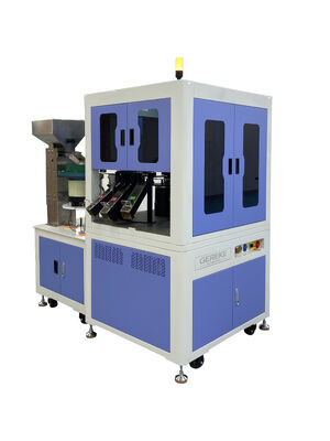 High Precision Automatic Vision Inspection Machine