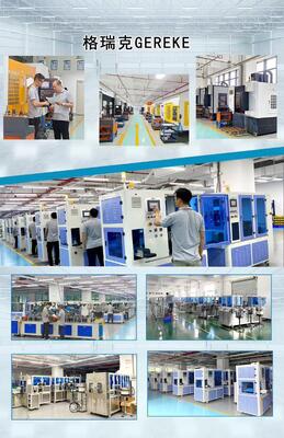 Electric Socket Automatic Assembly Machine PLC Control 60-70 pcs/min