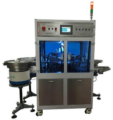 Automatic Vial Filling And Capping Machine for Reagent