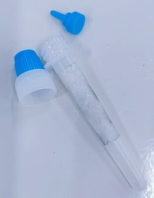 Reagent Automatic Filling And Capping Machine 60~80pcs/min