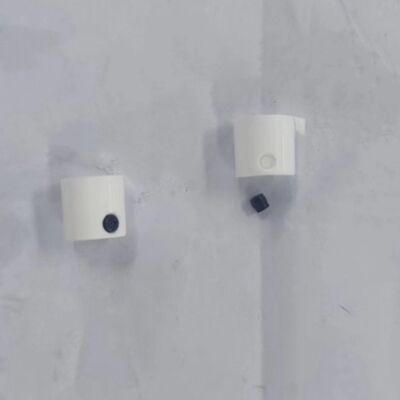 Mist Sprayer Header Automatic Assembly Machine 4 Up 4.5kw 100-120 Pcs/Min