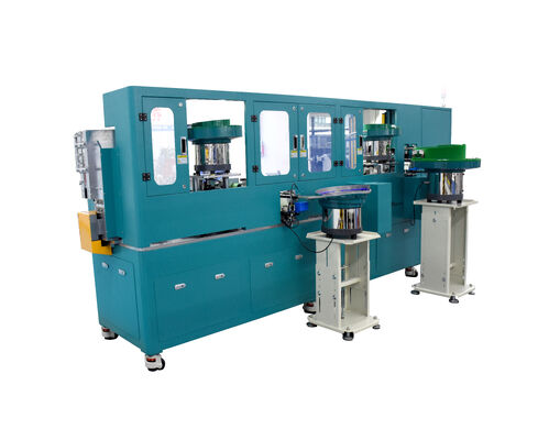 Sketch Pen Automatic Assembly Machine for Watercolor Paint Permanent Pen