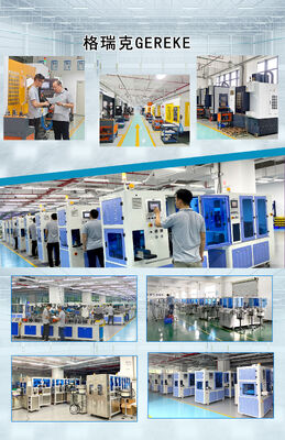 Sketch Pen Automatic Assembly Machine for Watercolor Paint Permanent Pen