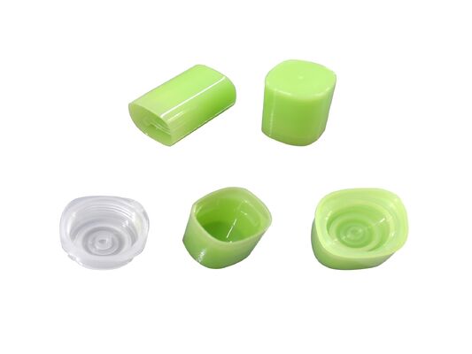 Deodorant Stick Outer Cap Assembly Machine