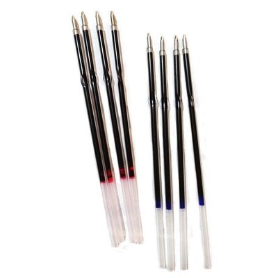 Automatic Ball Point Pen  Refill Assembly Machine  And Ink Filling Machine