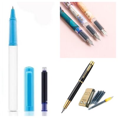 Automatic Assembly Machine For Fountain Pen